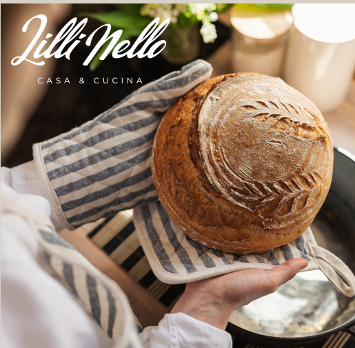 About Lillinello
